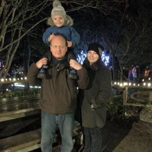 Meet your Posher, Daryl